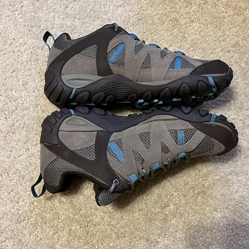Merrell - Womens Falcon/Trooper - Size 8.5 - Picture 4 of 4